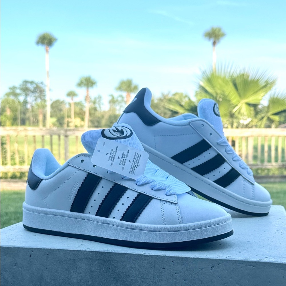 ⭐️ NWT⭐️ Adidas Campus 00s
